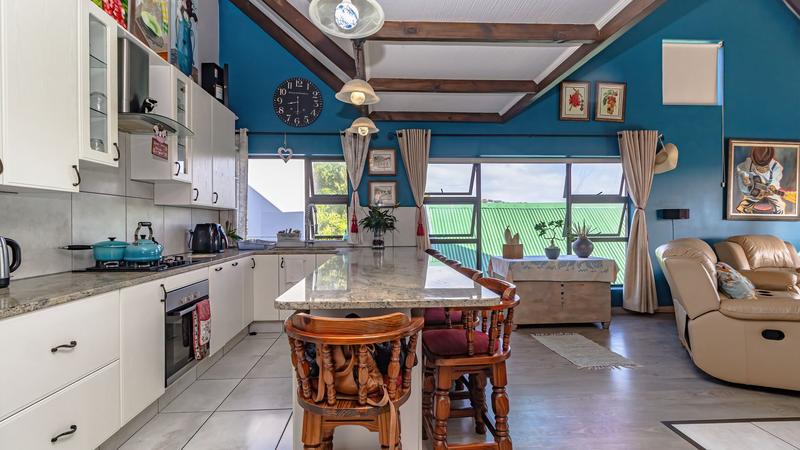 3 Bedroom Property for Sale in Twee Kuilen Western Cape
